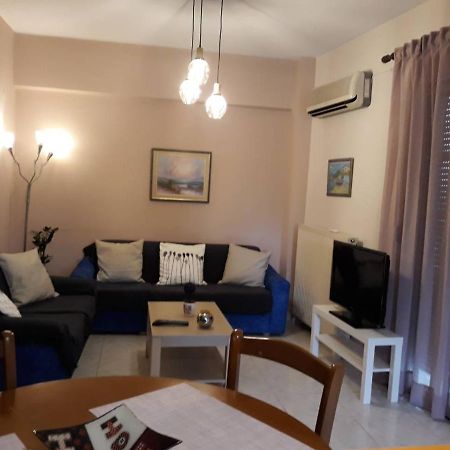 Christina'S House Apartment Preveza Exterior foto